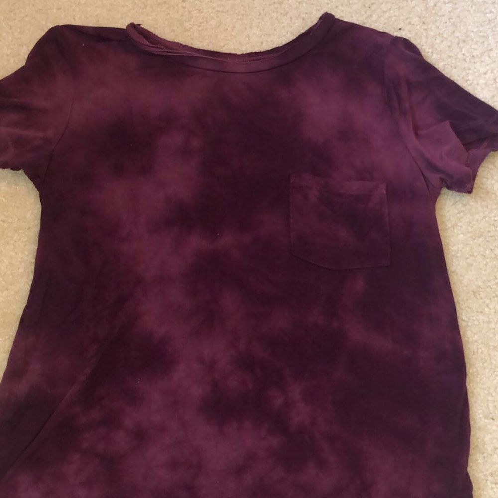 American Eagle Soft&Sexy t-shirt